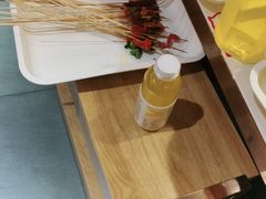 -蓉语串串火锅(振兴路店)
