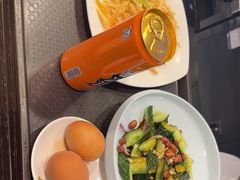 -西部马华清真兰州牛肉面·烧烤夜市(关东店)