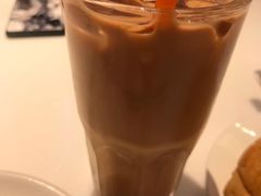 -新旺茶餐厅·早餐·夜宵(仙霞店)