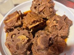 -总参北京涮羊肉