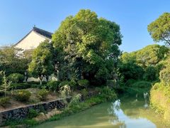 -八大山人梅湖景区