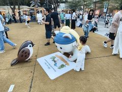 -深圳湾万象城(南山店)