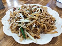 -南记食粥坊·宵夜大排档(莲花总店)