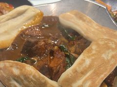 -山里俏·地标皖南菜·屯溪臭鳜鱼(北城万达店)