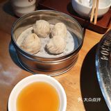 在万科逛完,就跑这边来吃肉蟹煲,每次一说去七宝吃饭