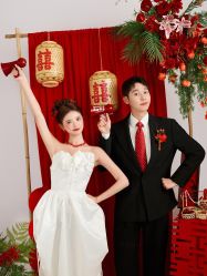 -雅云婚纱摄影工作室旗舰店