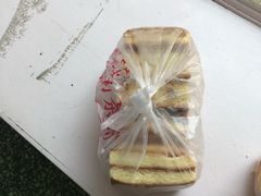 -中关村茶点