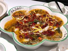 -撒椒·四川江湖菜(西单大悦城店)