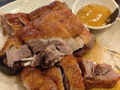 -紫金食坊(江南西路店)