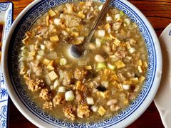 小碗汤-老雒阳面馆·水席·洛阳菜(王城路店)