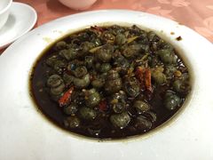 -莲花公园煎蟹(总店)