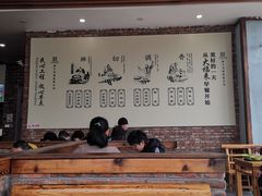 门面-大福来(瑶环路店)