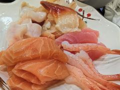 -新海膳法式铁板烧(华燕奥特莱斯店)