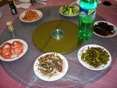 -丫丫蟹庄·苏式园林农家乐·阳澄湖大闸蟹(阳澄湖莲花岛店)