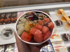 -LanTa蓝塔烘焙(锦艺城店)