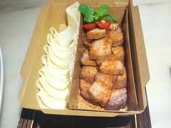 -佬麻雀·剁椒鱼头(京基KK One店)