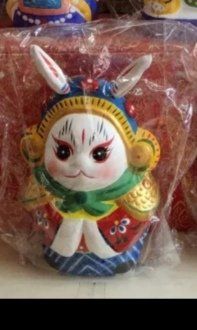 -老北京兔儿爷(琉璃厂东街店)