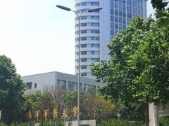 -重庆西南医院(西南院区)