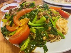 牛肉炒粿-长平肥姐白粥·海鲜打冷