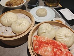 -晓淮山·扬州早茶·淮扬菜(龙阳广场店)