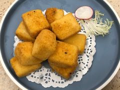 -点都德(大茶楼店)