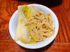 -茸梅路右拐龙虾-农家菜(松江店)