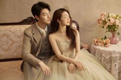 -太郎花子婚纱摄影TAHAKO(无锡店)