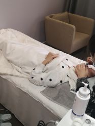 点击看大图 -青颜国际专业皮肤管理中心