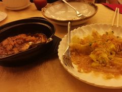 -亚龙湾红树林度假酒店御粤阁