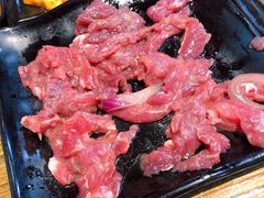 -莱真牛碳火烤肉(合肥旗舰店)