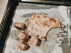 -名门潮牛·鲜牛肉海鲜火锅.烧烤自助餐厅(诚丰广场店)