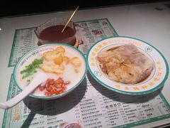 -西关明记肠粉·亚洲地标美食(北京路店)