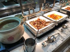 -长春高新益田福朋喜来登酒店·宜客乐标帜餐厅