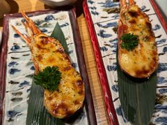 -花和海鲜自助(梅江店)