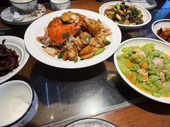 -水先生寧波菜(天一店)