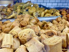 -护国寺小吃(安定门店)