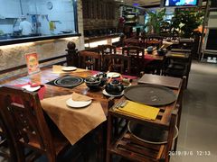 -渔米粥(罗湖店)