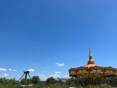 -水上乐园·欢乐世界