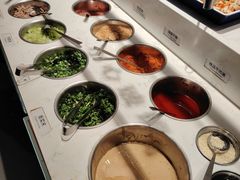 -海底捞大排档火锅(悦荟广场店)