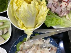 -刘记糟粕醋海鲜烧烤