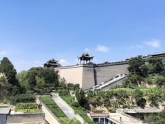 -山西王家大院
