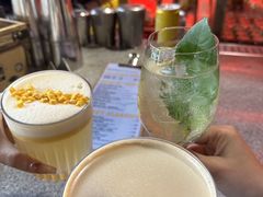 -The Drinkery (瑞金店)