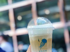 卡布奇诺-VESH COFFEE(定西路店)