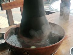 -东镇老火锅(长春路首店)