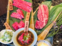 -老乾杯和牛烧肉(王府中环店)
