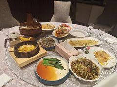 -天下春花园酒店(大东店)