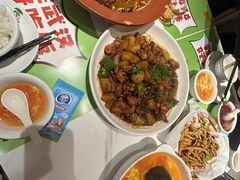-鑫小城故事·藕汤·家常菜(台北一路总店)