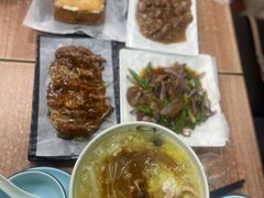 -红帽小馆(向阳路店)