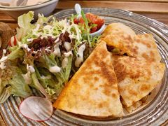 -The Good Place好地方·Brunch·coffee(国贸店)