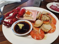 -白天鹅宾馆·流浮阁咖啡厅